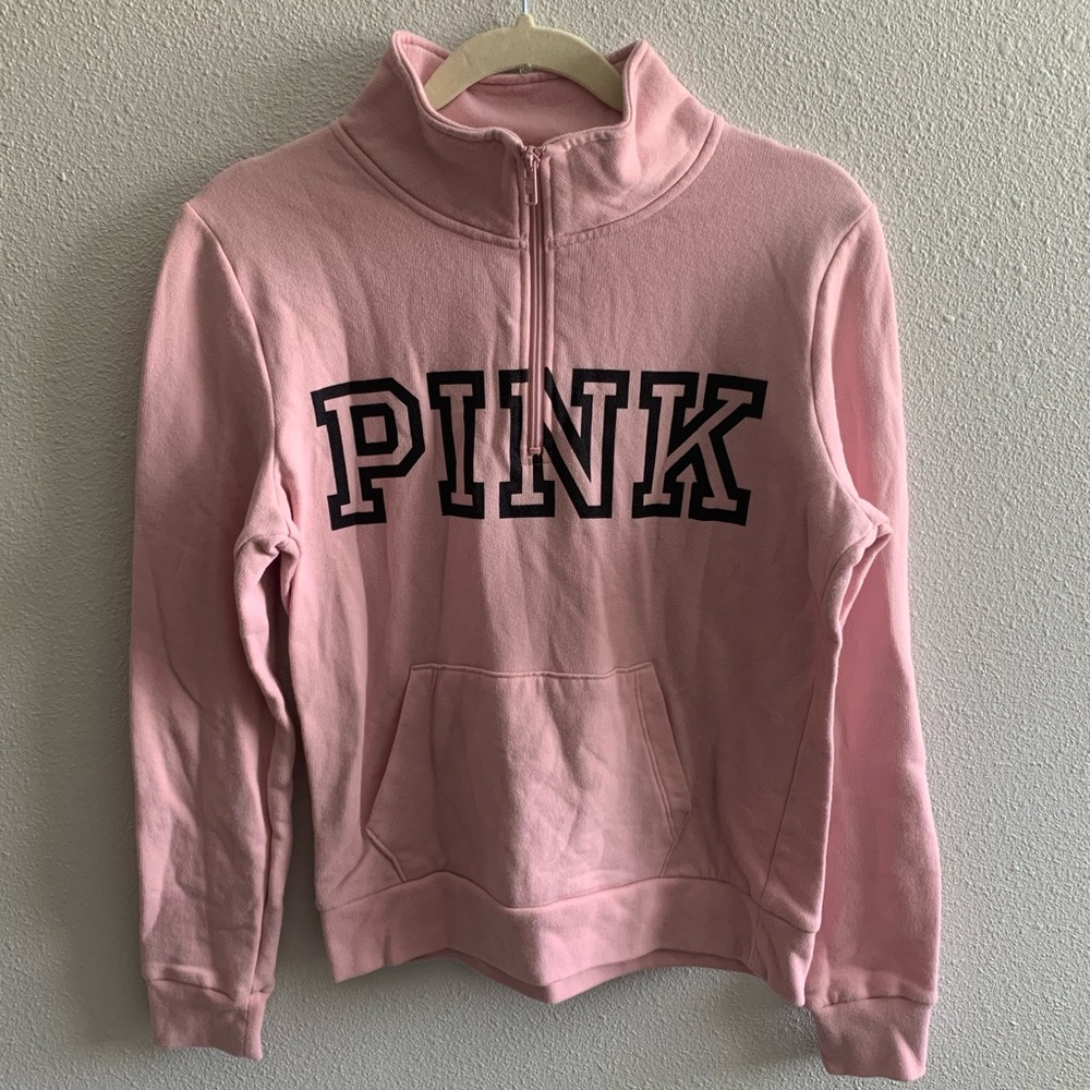 Pink VS Sweater